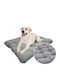 Prestige Gray Pillow 100x70 Cm