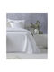 Hosteline Duvet Double 200x270cm White