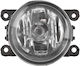 Roundς Headlights Car Nissan Pathfinder 1pcs