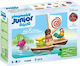 Playmobil Младежка Корабът на Моана за 1-4 години