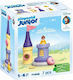 Playmobil Junior Der Musikturm von Belle für 1-4 Jahre