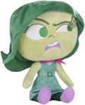 Inside Out Plush Disney Disgust 25cm Ma71374