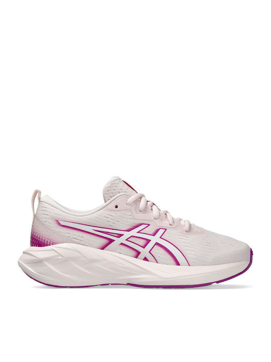 ASICS Novablast 4 Gs Αθλητικά Παιδικά Παπούτσια...