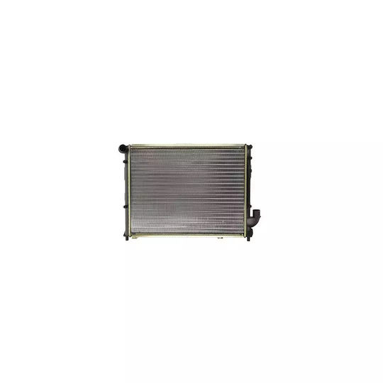 Wasserkühler Lancia Kappa 838a Ava Quality Cooling Lc2059