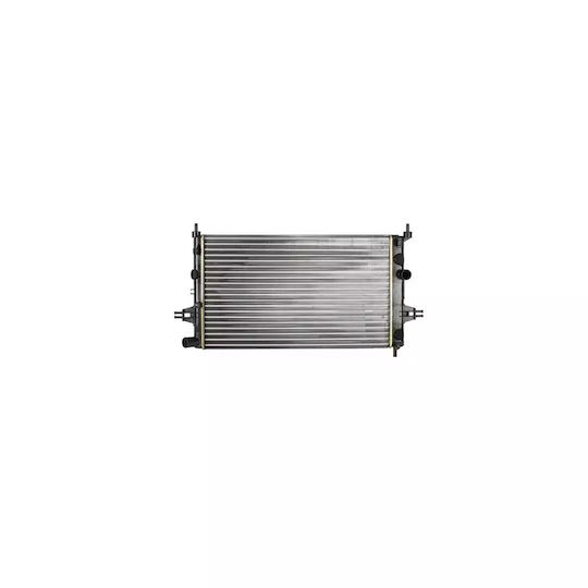 Radiator de apă Opel Astra F Classic Hatchback Ava Quality Cooling Ol2254