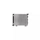 Wasserkühler Mercedes-Benz 190 W201 Ava Quality Cooling Ms2079