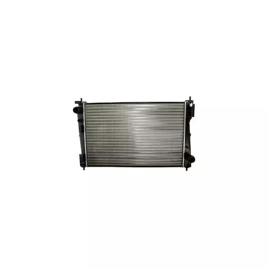 Воден радиатор Opel Corsa D Van Ava Quality Cooling Ft2311