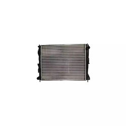 Radiator de apă Nissan Micra III K12 Ava Quality Cooling DN2249