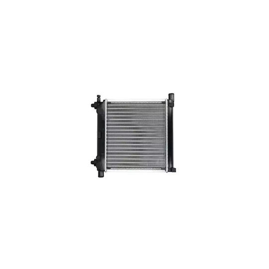 Воден радиатор Mercedes-Benz 190 W201 Ava Quality Cooling Ms2039
