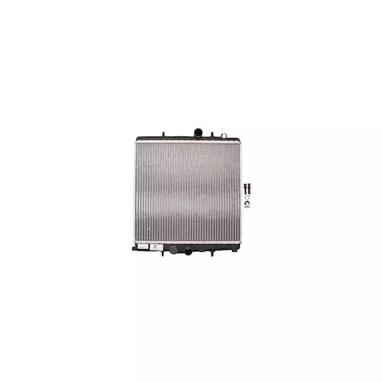 Радиатор за вода Peugeot 206 Sedan Ava Quality Cooling Pe2243