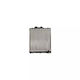 Radiator de apă Honda Civic VI Sedan EJ EK Ava Quality Cooling HD2121