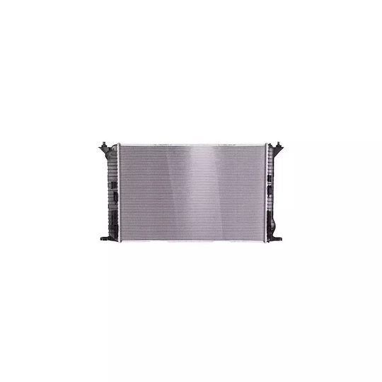 Радиатор за охлаждаща течност Audi A5 Cabriolet 8f7 Ava Quality Cooling I2332