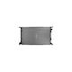 Wasserkühler Audi A5 8t3 Ava Quality Cooling I2331