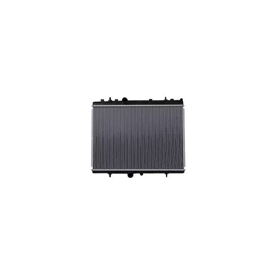 Radiator apă răcire de calitate Ava Citroen C5 III RD PE2280