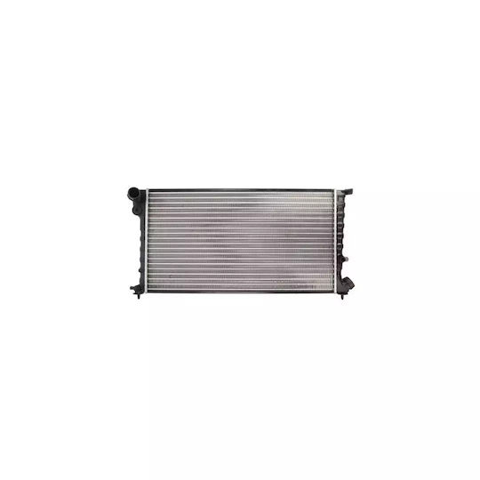 Water Radiator Citroen Xsara N1 Ava Quality Cooling Cn2198