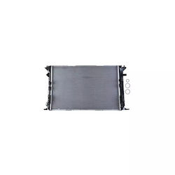 Radiator de apă Audi Q5 8r Ava Quality Cooling I2291
