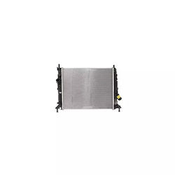 Radiator de apă Ford C-max Dm2 Ava Quality Cooling Fd2368