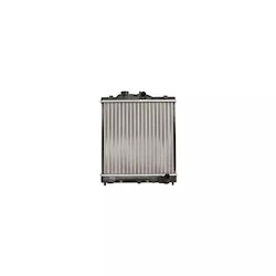 Water Radiator Honda Civic Vi Aerodeck Mb Mc Ava Quality Cooling Hd2068
