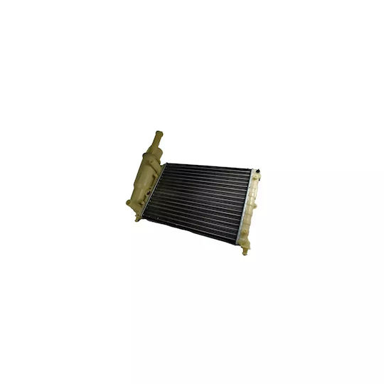 Water Radiator Fiat Punto Cabriolet 176c Ava Quality Cooling Ft2228