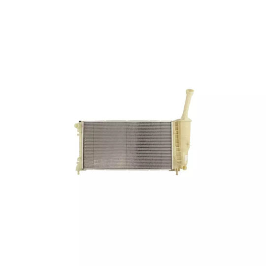 Воден радиатор Fiat Idea 350 Ava Quality Cooling Ft2308