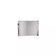 Water Radiator Volvo S90 Ava Quality Cooling Vo2098