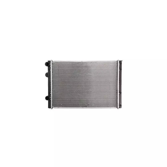 Water Radiator Vw Lupo 6x1 6e1 Ava Quality Cooling Vw2260