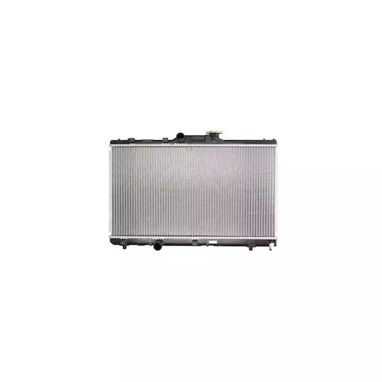 Wasserkühler Toyota Corolla Kombi E11 Ava Quality Cooling To2147