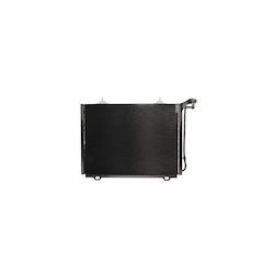 Radiator Clima Mercedes-Benz SLK R170 Ava Quality Cooling MS5290