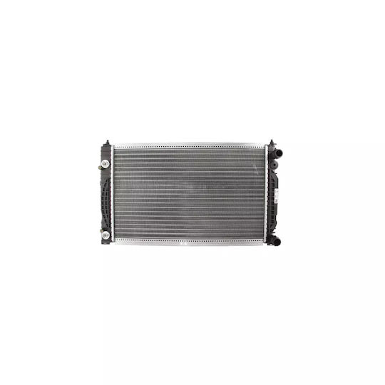 Radiator de apă Skoda Superb 3u4 Ava Quality Cooling I2122