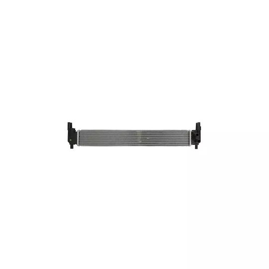 Radiator de apă de răcire de calitate Ava Skoda Fabia Nj3 I2346