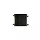 Radiator Clima Mercedes-Benz M-class W163 Ava Quality Cooling Ms5345