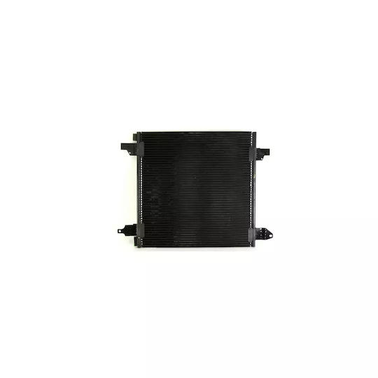 Radiator Clima Mercedes-Benz M-class W163 Ava Quality Cooling Ms5345