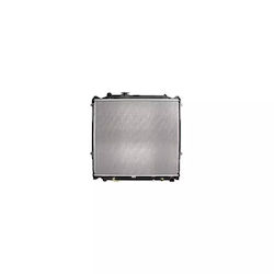 Water Radiator Toyota Land Cruiser 90 J9 Ava Quality Cooling To2249