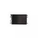 Radiator Clima Audi A6 Ava Quality Cooling 4b5 C5 Ava Quality Cooling I5194