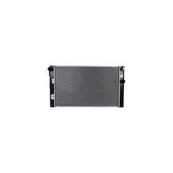 Water Radiator Toyota Auris Nre15 Zze15 Ade15 Zre15 Nde15 Ava Quality Cooling To2608