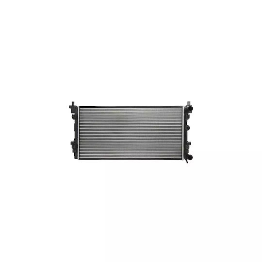 Radiator de apă Skoda Fabia Combi Nj5 Ava Quality Cooling St2041