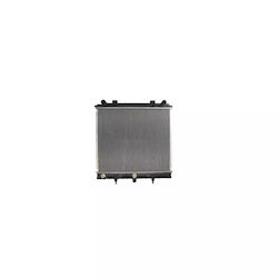 Radiator de apă Land Rover Range Rover II LP Ava Quality Cooling U2132