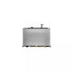 Radiator de apă Hyundai Accent III Sedan MC Ava Quality Cooling HY2177