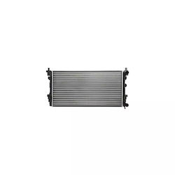 Radiator de apă Audi A1 Sportback 8xa 8xf 8xk Ava Quality Cooling St2041