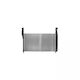 Воден радиатор Chevrolet Captiva C100 C140 Ava Quality Cooling Ol2432