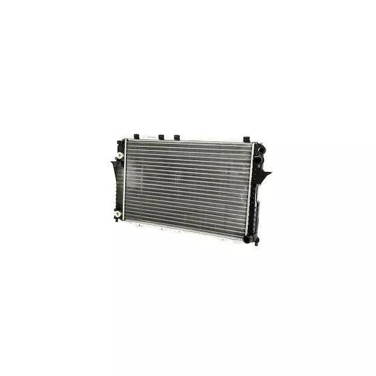 Radiator de apă Audi A6 Ava Quality Cooling 4a C4 Ava Quality Cooling I2078