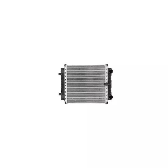 Kühlmittelkühler Audi A6 Allroad 4gh 4gj Ava Quality Cooling I2336