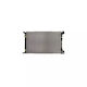 Radiator de apă Audi A5 Sportback 8ta Ava Quality Cooling I2293