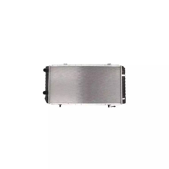 Wasserkühler Citroen Jumper Karosserie 244 Ava Qualitätskühlung Pe2268
