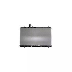 Fiat Sedici Fy Ava Quality Cooling Water Radiator Sz2084