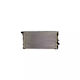 Water Radiator Fiat Idea 350 Ava Quality Cooling Lc2088