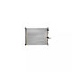 Water Radiator Fiat Marea Weekend 185 Ava Quality Cooling Ft2268