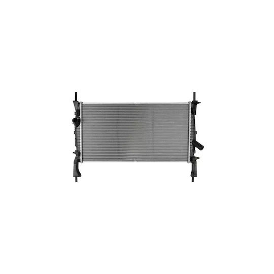 Water Radiator Ford Transit Bus Ava Quality Cooling Fd2589