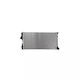 Water Radiator Fiat Idea 350 Ava Quality Cooling Lc2097