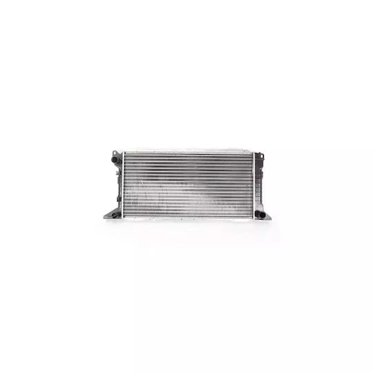 Ford Transit Water Radiator Chassis Plate E Ava Quality Cooling Fd2206